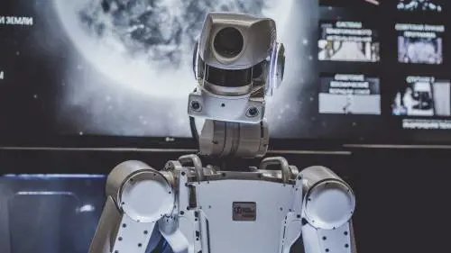 2023 ritorno al passato: nei laboratori Usa nasce il robot uguale a T-1000