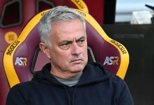 José Mourinho compie 60 anni: perché il suo soprannome è Special One?