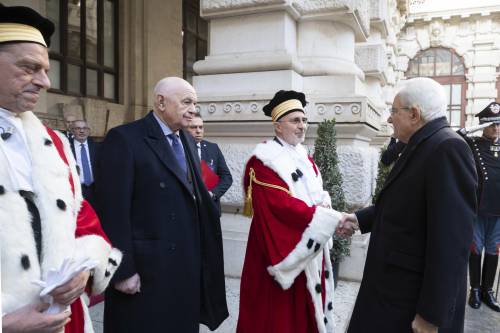 Il piano di Nordio: "Un nuovo volto alla giustizia". Pinelli: "Lavoreremo tanto"