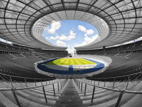 Il derby più giovane d'Europa: Herta e Union alla caccia del primato su Berlino