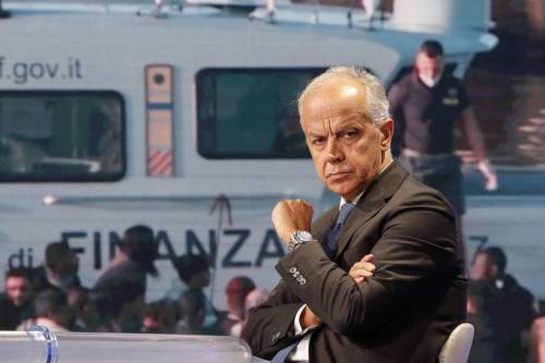 Fanno bene Meloni e Piantedosi sulle ONG che navigano a sinistra