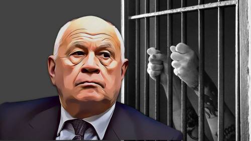 Caso Cospito, Nordio revochi il 41 bis