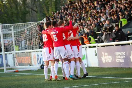 Wrexham, la favola della nobile decaduta gallese in Fa Cup