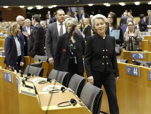 L'Ue cambia rotta sui migranti. Ma il nuovo documento è un flop