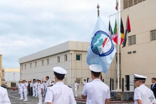 Operazione AGENOR: avvicendamento al Comando Tattico