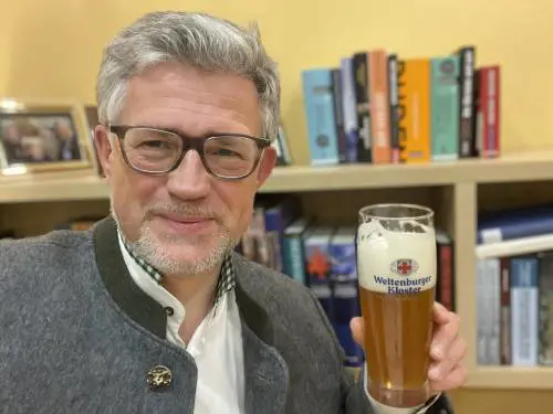 "Mi ubriacherò...": il viceministro ucraino esulta per i Leopard