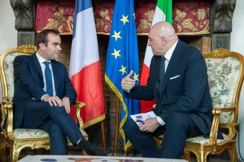 La previsione di Crosetto: "Coi tank russi a Kiev Terza guerra mondiale"