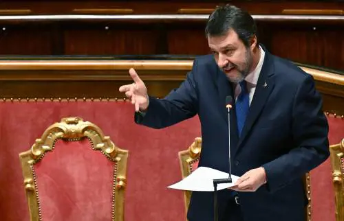Sanremo, la Rai nel mirino. Salvini: "Ora riflessione"