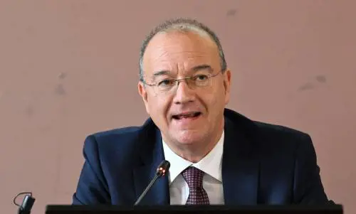"I docenti saranno difesi dallo Stato"