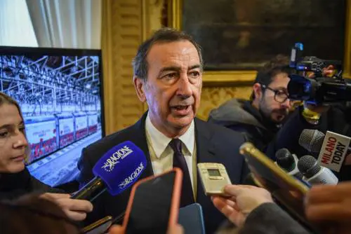 Sala e l'inutile crociata green contro le auto