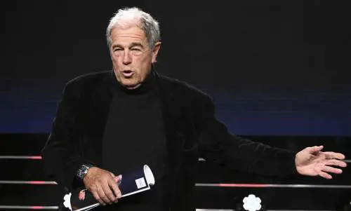 "Il nuovo immaginario è nato grazie a lui"