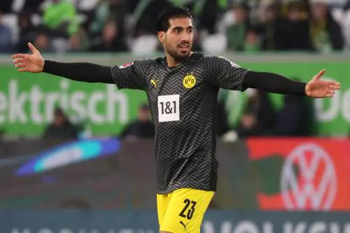 "Guarito dal tumore grazie alla Juventus": Emre Can ringrazia i medici bianconeri