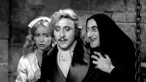 I film da vedere al cinema la sera di Halloween