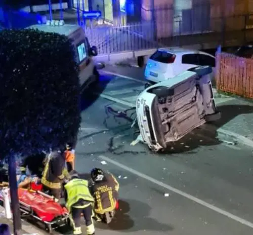  "Perché proprio io?". Il racconto del sopravvissuto all’incidente della Nomentana