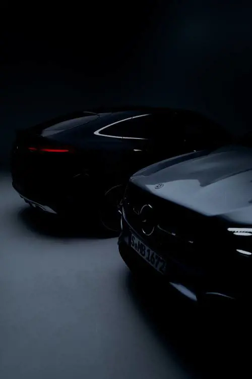 Mercedes GLE e GLE Coupè, arriva il restyling