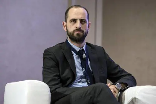 "L’Italia sta ancora scontandogli errori di Conte. Ma gli imprenditori si muovono bene"