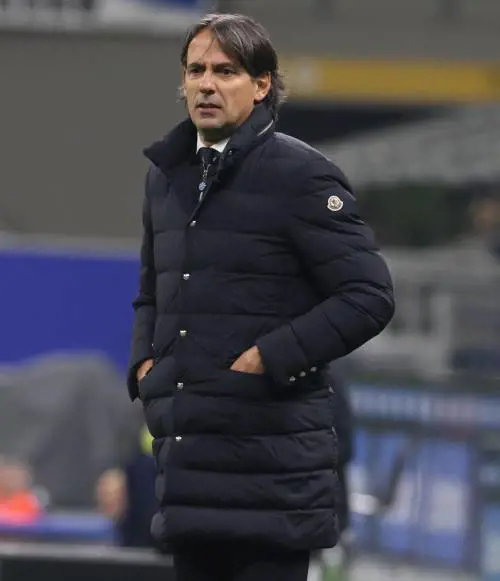 Inter, basta distrazioni. Ma lontano da San Siro va blindata la difesa