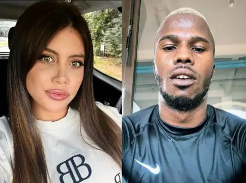 "Sesso, bugie, ricatti". Cosa si sa del flirt tra Wanda e Keita (e cosa sa Icardi)