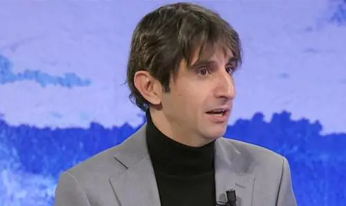"Da voi solo giochini per dividere la maggioranza". Donzelli zittisce Parenzo 