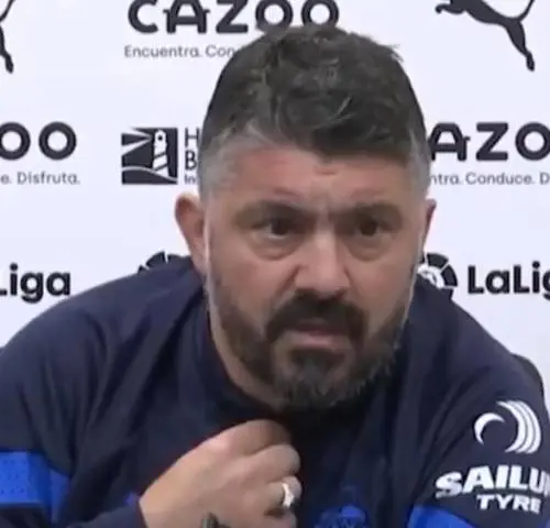 Gattuso in Francia, ecco come sta andando l'avventura al Marsiglia