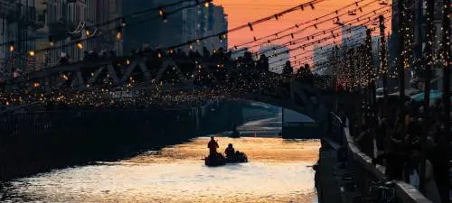 Navigli di Milano, storia e curiosità