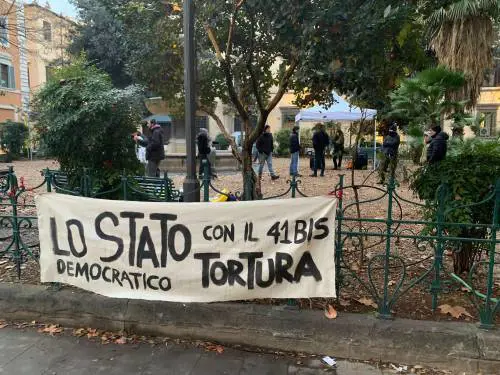 Il testamento del detenuto inviato al tribunale "Nessuna terapia" se dovesse andare in coma
