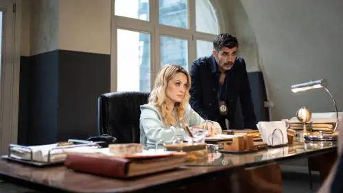 Il "prison drama" e il fascino della redenzione: torna la serie tv Mare Fuori