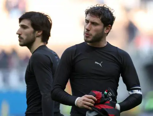 Il Milan si scopre orribile. Champions a rischio, il club convoca un vertice