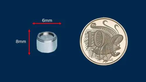 Smarrita una capsula radioattiva: "Situazione preoccupante"