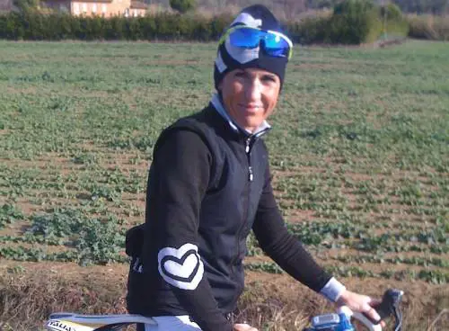 "Ho vinto tra le donne. Ora guido gli uomini"