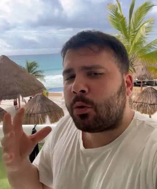 "Lei è un narcotrafficante?". La disavventura dell'influencer napoletano