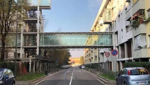 "Recupero di Ponte Lambro? Mai finito da vent'anni..."