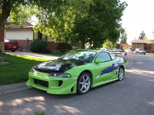 Fast and Furious, cinque auto indimenticabili