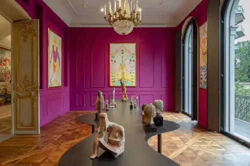 Un nuovo Museo d’arte a Milano: Fondazione Rovati tra reperti etruschi e arte contemporanea