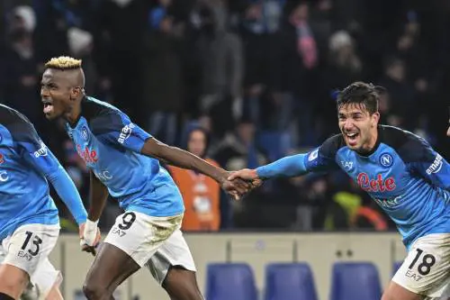 Serie A, cosa c'è ancora in palio? Una montagna di soldi