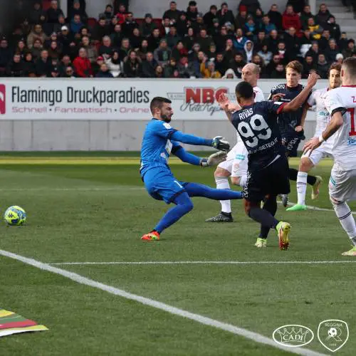 Scivolone della Reggina col Sudtirol. Genoa fermato dal Pisa, il Frosinone allunga