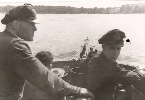 L'affondamento della Gustloff, disastri e misteri che portano a Hitler