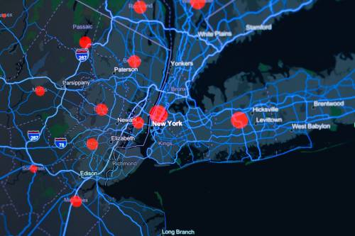 "Scovare le notizie in un mare di numeri: ecco il segreto del data journalism"