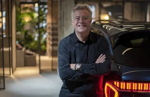 "Sono il bad boy dell'industria automobilistica"