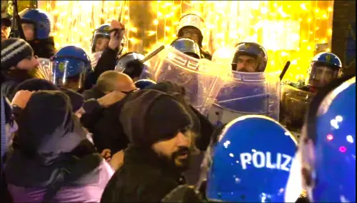 Le lettere di Cospito dal carcere: così organizzava il terrorismo internazionale