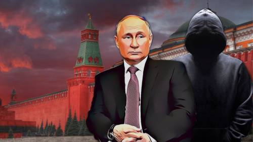 Putin, la rivelazione choc dell’ex braccio destro: “È pronto un golpe”