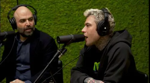 "Siamo i più odiati d'Italia...". Ora Fedez e Saviano fanno i vittimismi