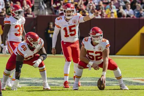 Eagles contro Chiefs, le chiavi del Super Bowl 2023
