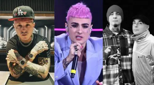 Sanremo 2023: chi sono i cantanti in gara per la prima volta