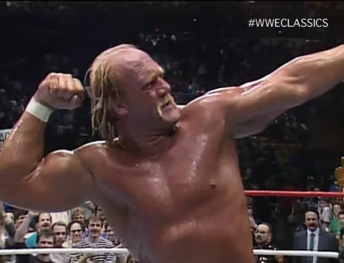 "Non sente più le gambe". Paura per Hulk Hogan