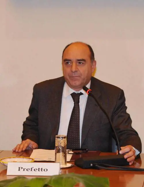 "L'antisemitismo? Si trova dappertutto. E io sono pronto a contrastarlo"
