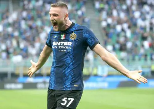 Skriniar resta, Zaniolo pure. Tanto rumore... per nulla