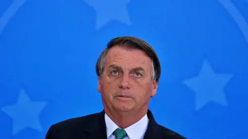 Il ritorno di Bolsonaro che agita il Brasile: "Guiderò gli anti-Lula"
