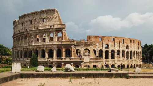 Ogni giorno alle 17: i "temporali di calore" di Roma
