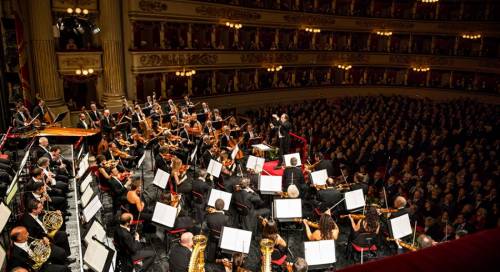 Guerra al Teatro alla Scala, i sindacati si spaccano